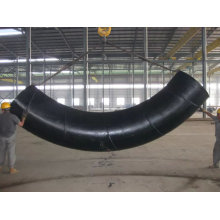 Coude de tuyau sans couture, API 5L Gr. X52 3D Bend, API 5L Gr. X52 5D Pipe Bend, API 5L Gr. X52 8d Pipe Bend